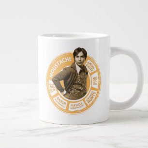 Caneca De Café Grande Rajesh Info Graphic