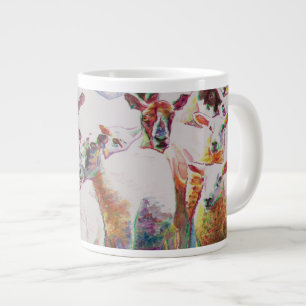 Caneca De Café Grande Rebanho 2011