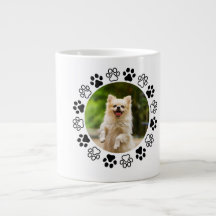 retrato canino de cachorro personalizável