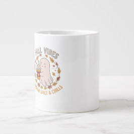 Caneca De Café Grande Reusable Grocery Bag