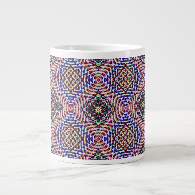 Caneca De Café Grande Rev D (Frente)