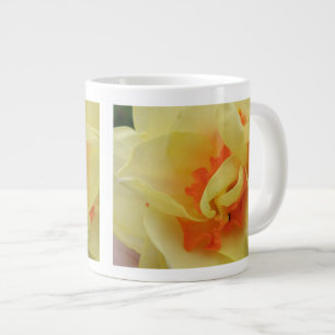 Caneca De Café Grande Rico Daffodil Mug