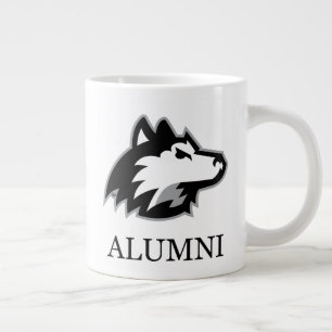 Caneca De Café Grande Roucos da NIU