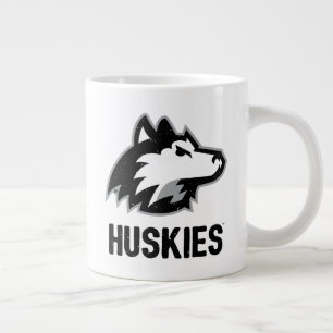 Caneca De Café Grande Roucos NIU com dor