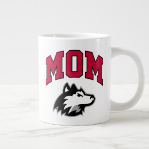 Caneca De Café Grande Roucos NIU Mãe