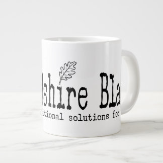 Caneca De Café Grande Ruddy Massive Mug 1