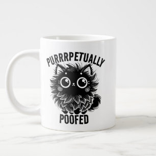 Caneca De Café Grande Ruptualmente Offada Cat 2