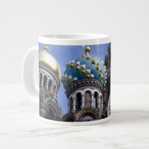 Caneca De Café Grande Rússia, Ruas. Petersburgo, Nevsky Prospekt, O 2