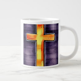 Caneca De Café Grande Sabedoria de Deus Mug