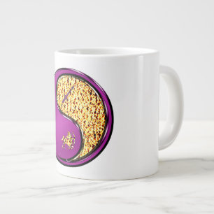 Caneca De Café Grande Sagitário o Arqueiro