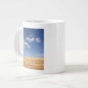Caneca De Café Grande Saldos de Hay no Campo