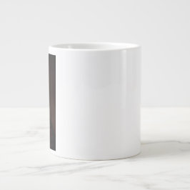 Caneca De Café Grande Santo Robert Bellarmin