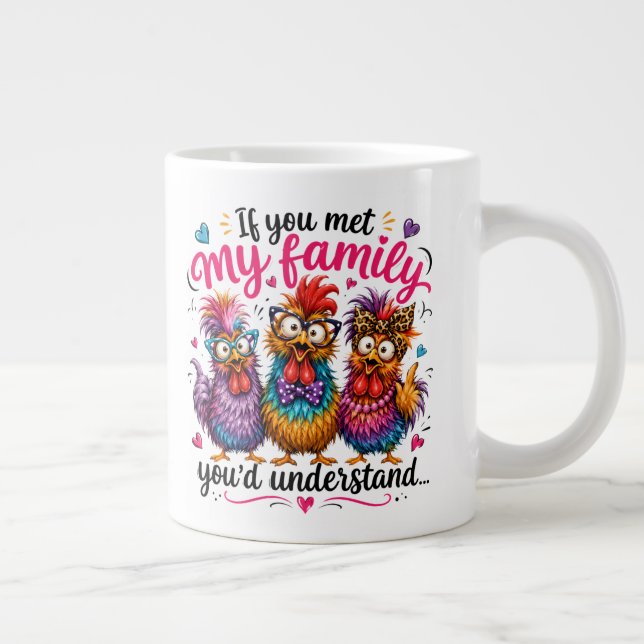 CANECA DE CAFÉ GRANDE SE  (Direita)