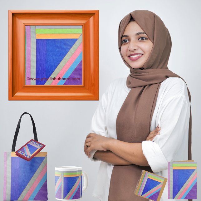 Caneca De Café Grande Sete (Get the full “Seven” collection at: https://bit.ly/SmartArtZazzle)