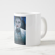 Seu Jumbo Mug Herdado