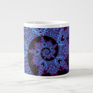 Caneca De Café Grande Shay