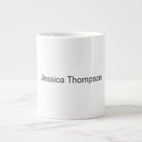 Simples profissional Elegante moderno