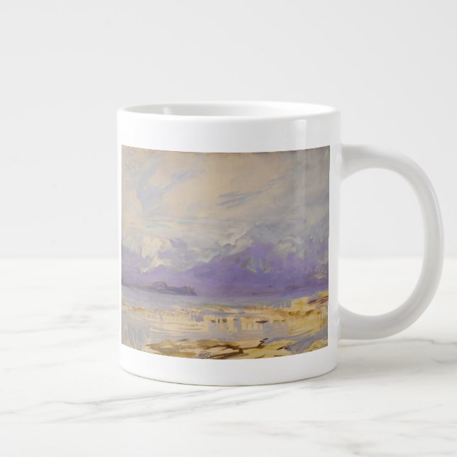 Caneca De Café Grande Sirmiona (Direita)