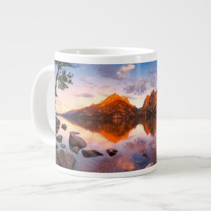 Caneca De Café Grande Sol