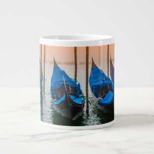 Caneca De Café Grande Sol em Veneza