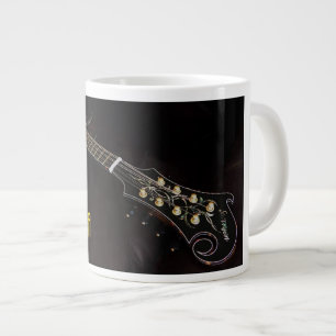 Caneca De Café Grande Sorensen F8