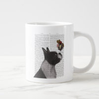 Sorvete Boston Terrier