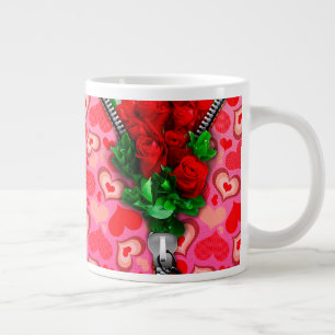 Caneca De Café Grande Specialty Mug