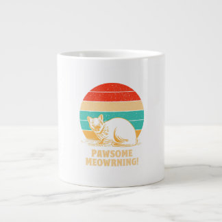 Caneca De Café Grande Specialty Mug