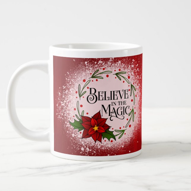 Caneca De Café Grande Specialty Mug (Esquerda)