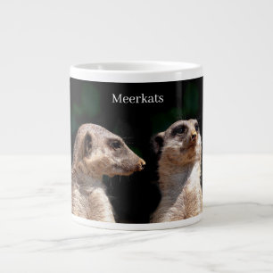 Caneca De Café Grande Specialty Mug