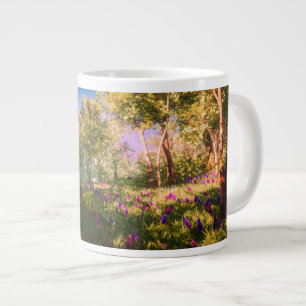 Caneca De Café Grande Specialty Mug
