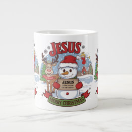 Caneca De Café Grande Specialty Mug