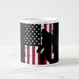 Caneca De Café Grande Specialty Mug