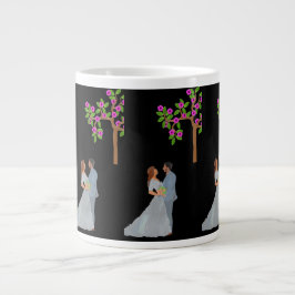 Caneca De Café Grande Specialty Mug