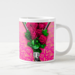 Caneca De Café Grande Specialty Mug