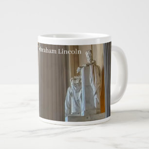 Caneca De Café Grande Specialty Mug
