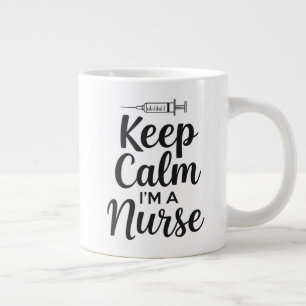Caneca De Café Grande Specialty Mug