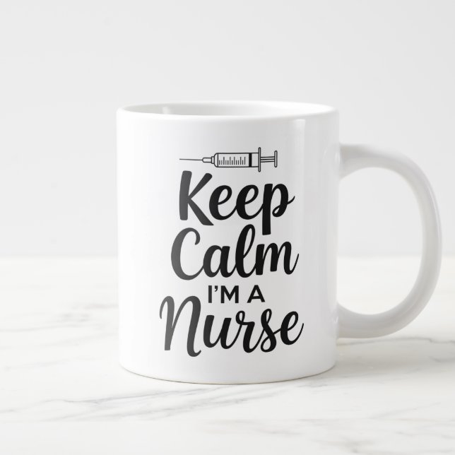 Caneca De Café Grande Specialty Mug (Direita)