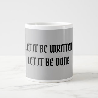 Caneca De Café Grande Specialty Mug