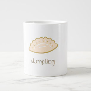 Caneca De Café Grande Specialty Mug