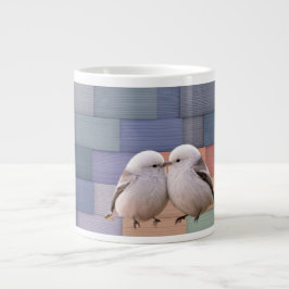 Caneca De Café Grande Specialty Mug