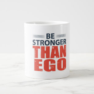 Caneca De Café Grande Specialty Mug