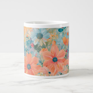 Caneca De Café Grande Specialty Mug