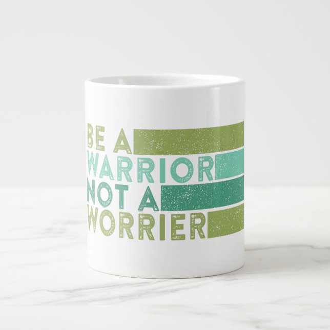 Caneca De Café Grande Specialty Mug (Frente)