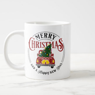 Caneca De Café Grande Specialty Mug