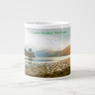 Caneca De Café Grande Specialty Mug