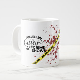 Caneca De Café Grande Specialty Mug