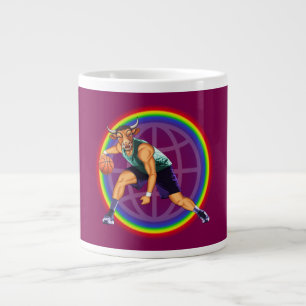 Caneca De Café Grande Specialty Mug