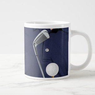 Caneca De Café Grande Specialty Mug