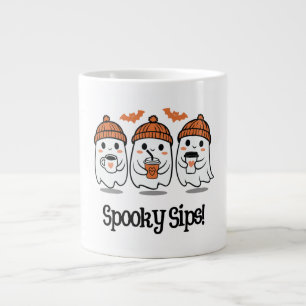 Caneca De Café Grande Specialty Mug